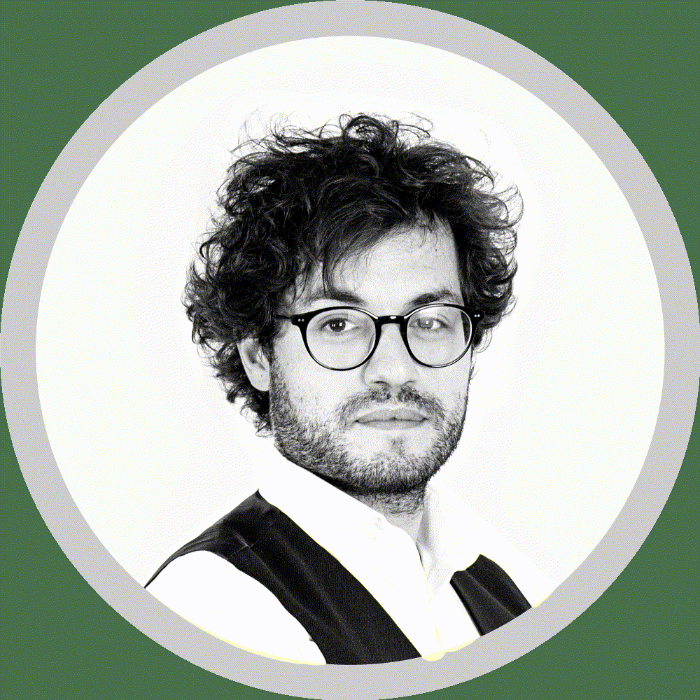 Iliès ZAOUI